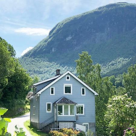 Scandinavian Apartment In Fjords Norddal Экстерьер фото