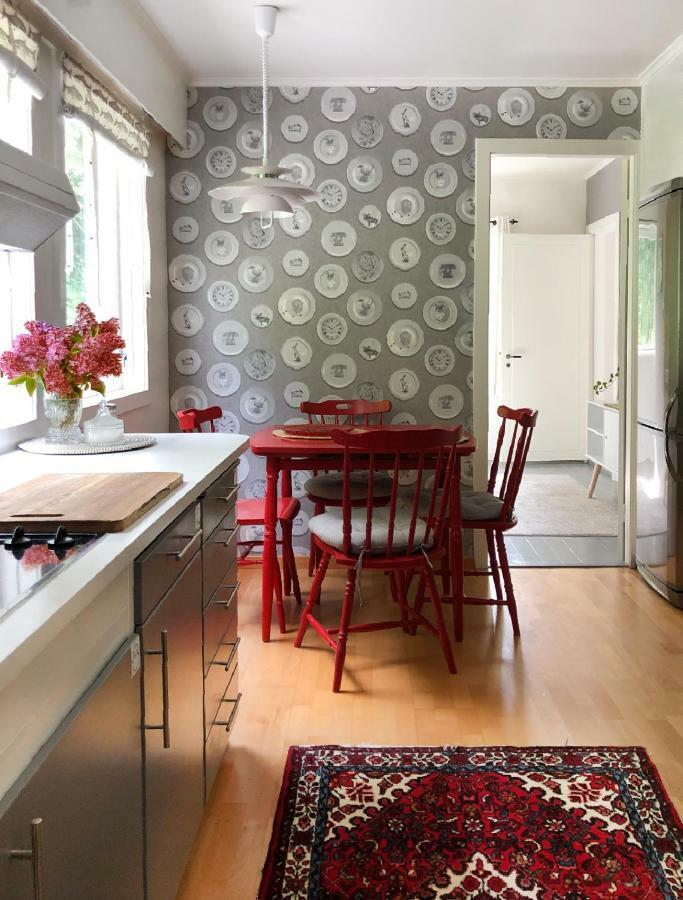 Scandinavian Apartment In Fjords Norddal Экстерьер фото