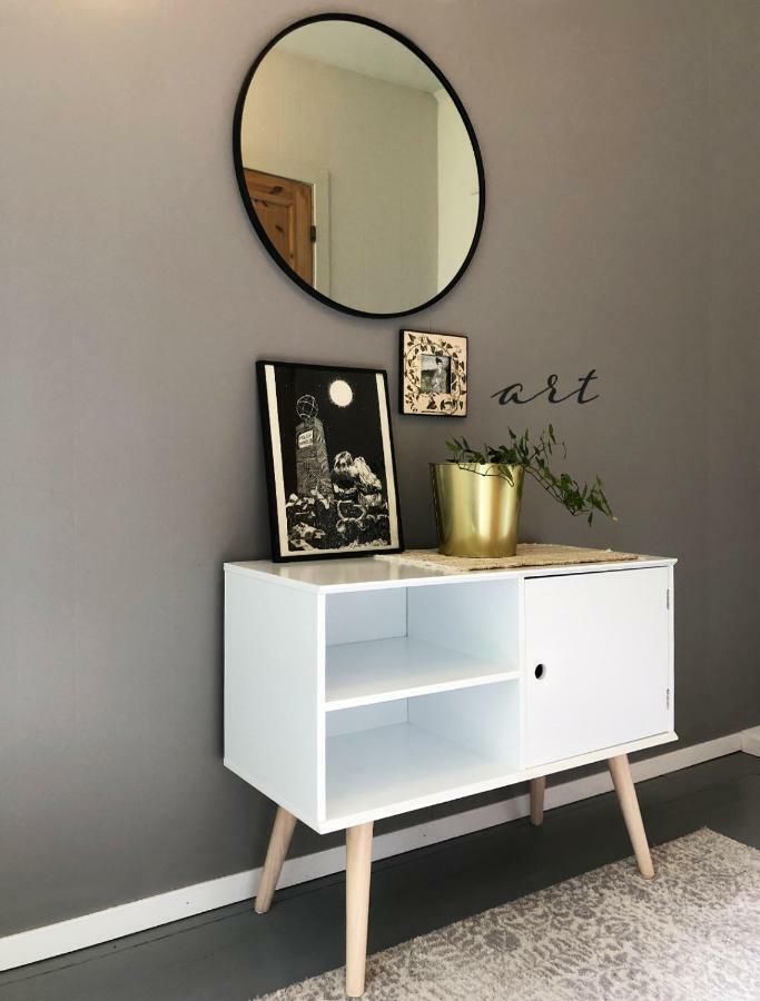 Scandinavian Apartment In Fjords Norddal Экстерьер фото